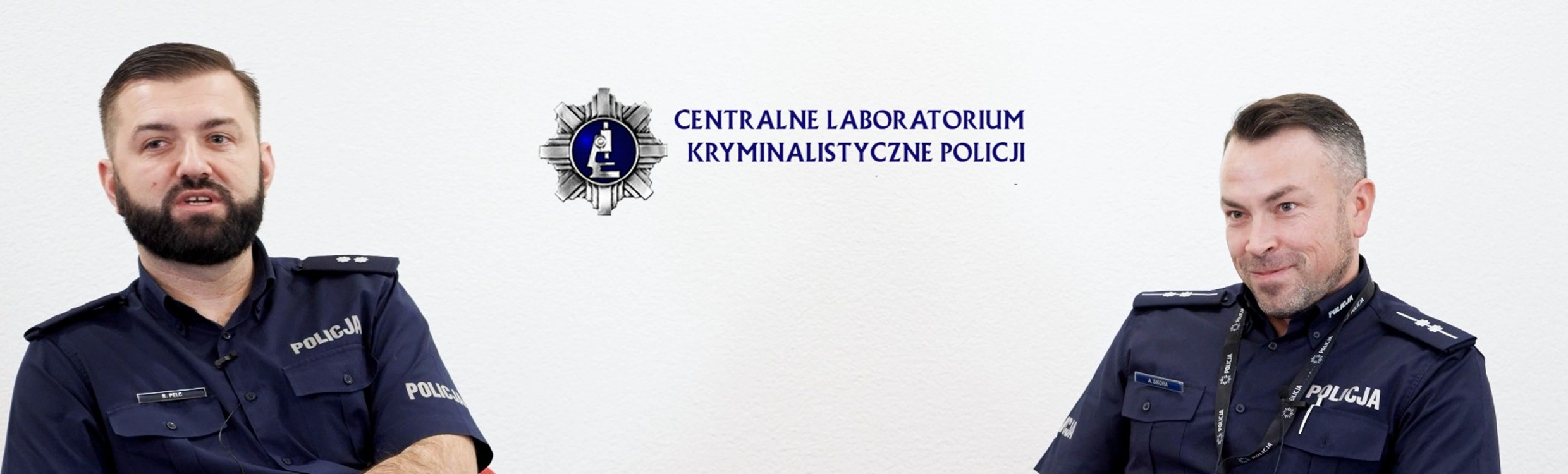 From Scene to Court: The Role of 3D Tech in Polish Police Collision Reconstructions The Role of 3D Tech in Polish Police Accident Investigation - video interview with Leica Geosystems